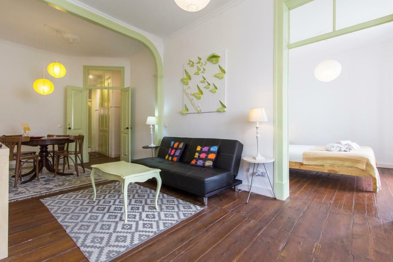 Alfama Tailor Made House With A View #2