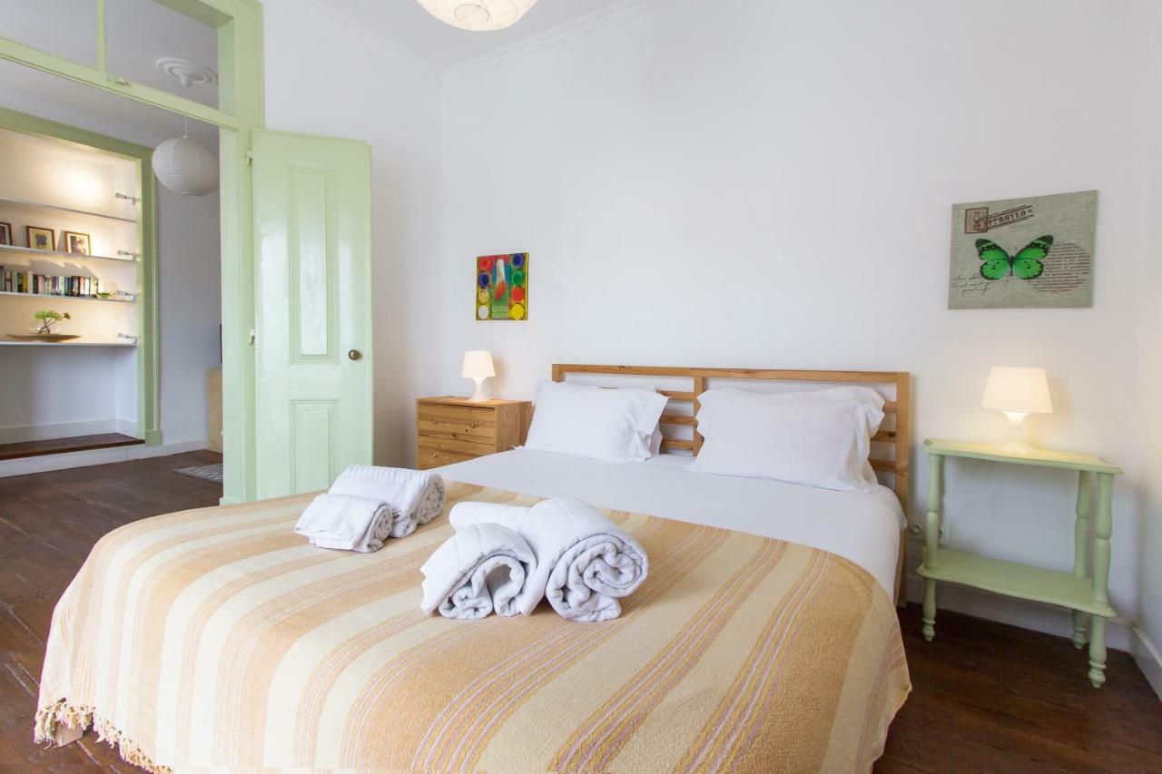 Alfama Tailor Made House With A View #2 Apartamento *