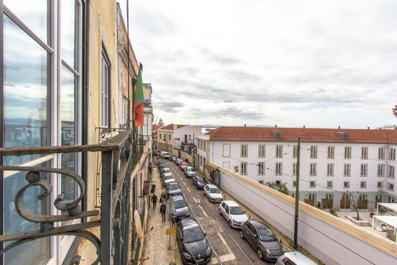 Alfama Tailor Made House With A View #2