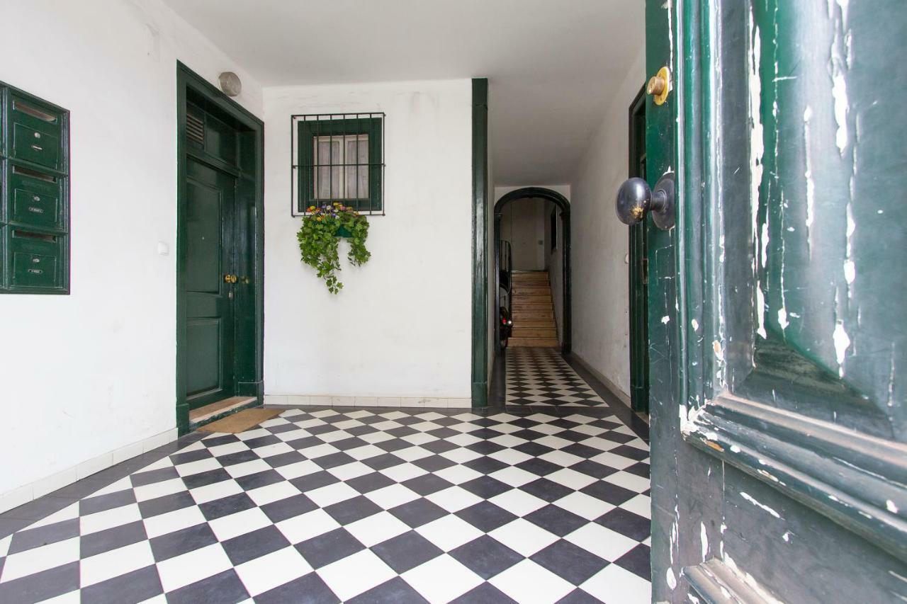Alfama Tailor Made House With A View #2 Apartamento Lisboa