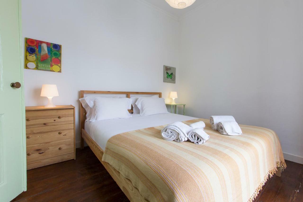 Alfama Tailor Made House With A View #2 *
