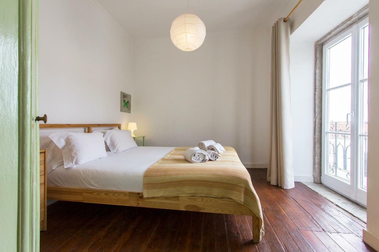 Alfama Tailor Made House With A View #2