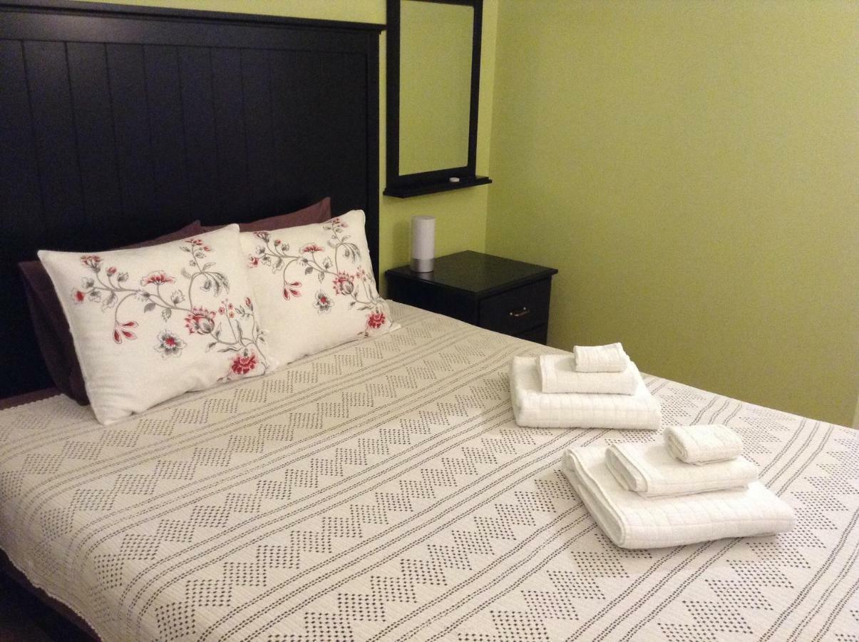 Apartamento Airport *