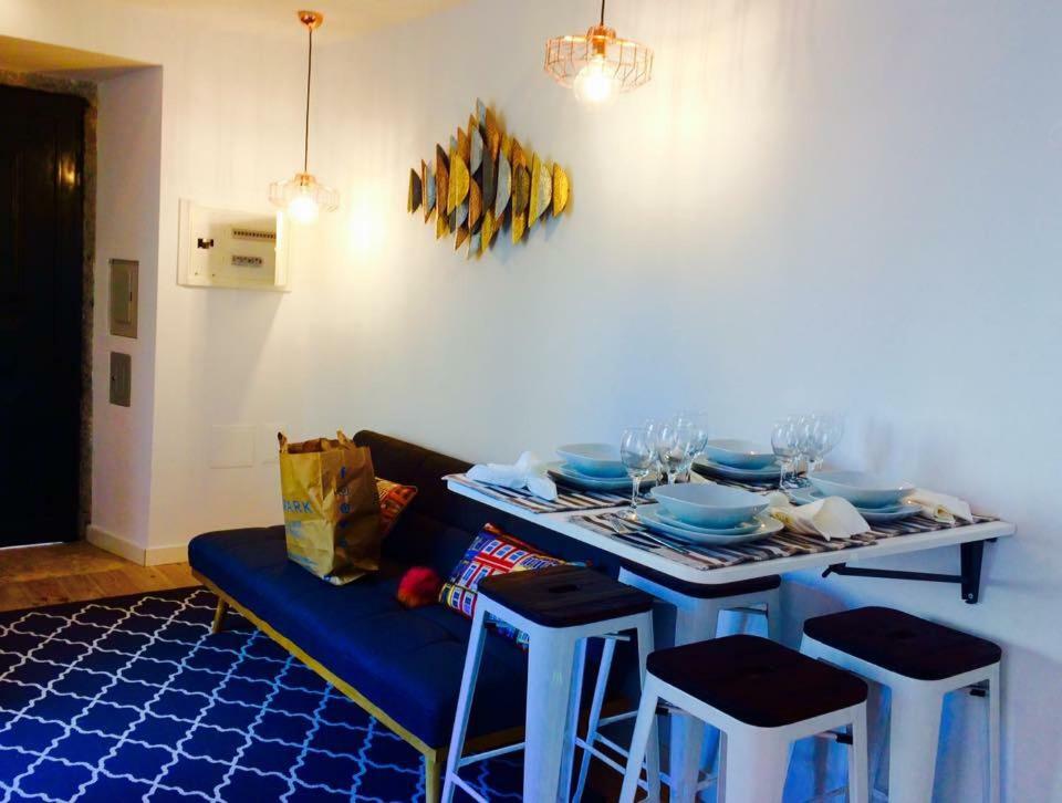 Alfacinha Ajuda Apartamento
