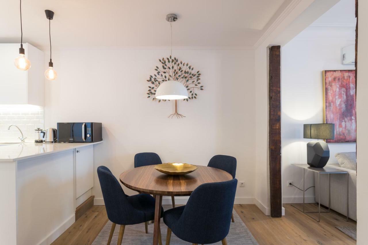 Apartamento Feels Like Mouros Comfortable Place *