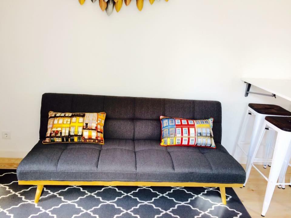 Apartamento Alfacinha Ajuda