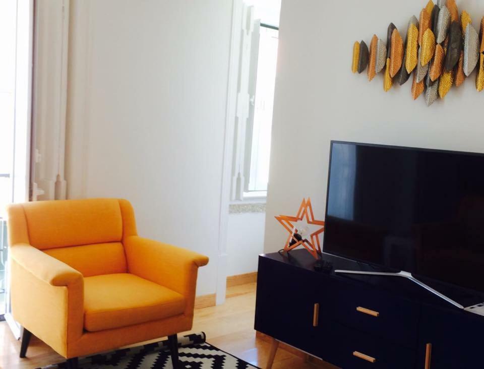 Apartamento Alfacinha Ajuda Lisboa