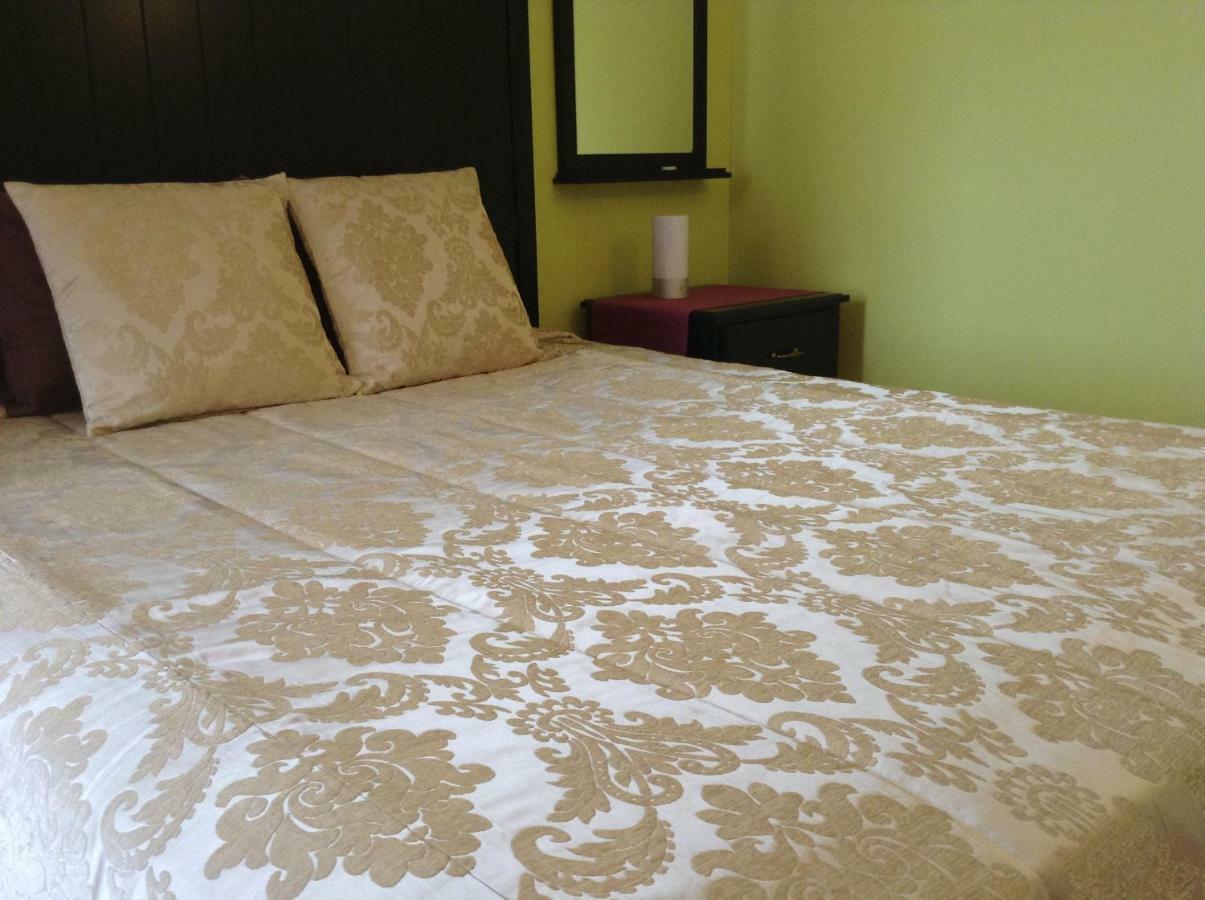Airport Apartamento *