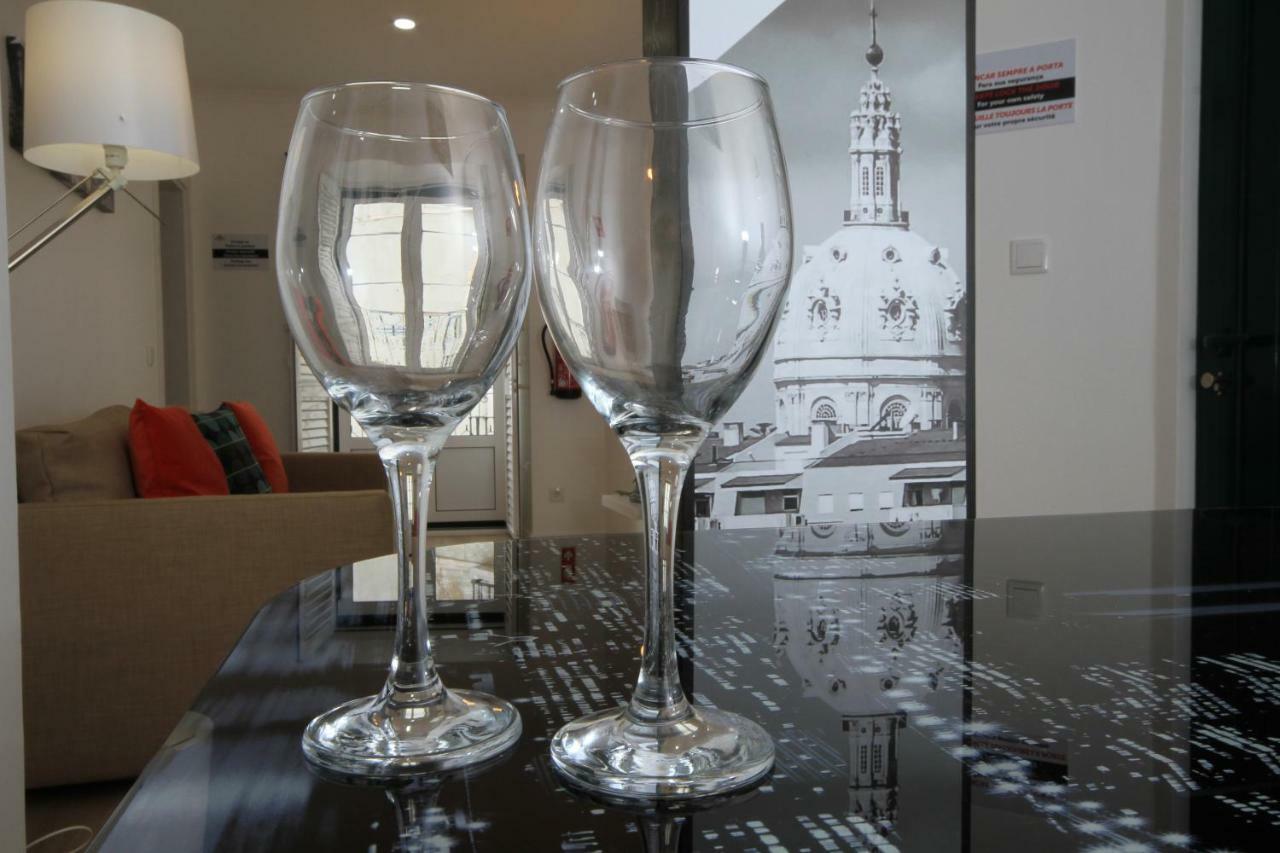 Alfama Right Point Apartamento