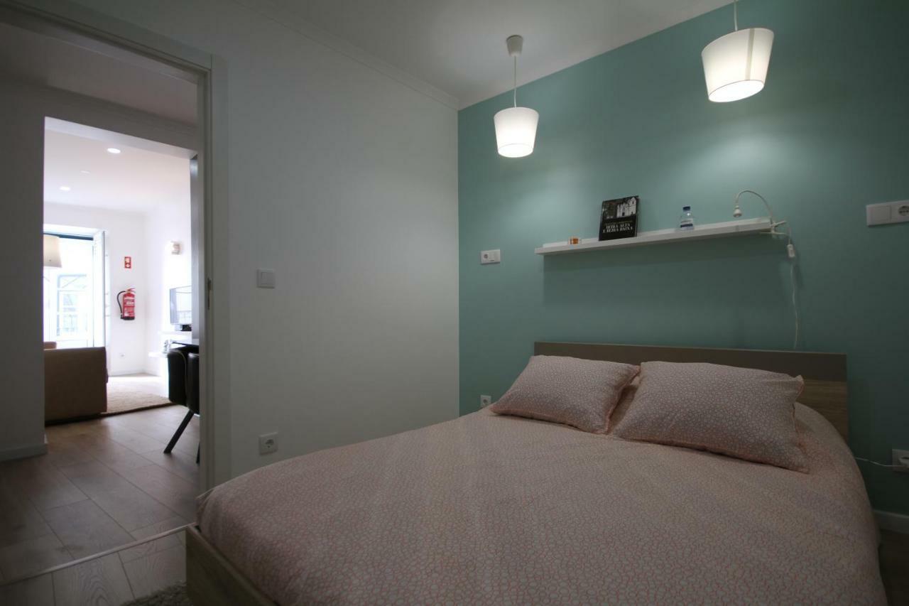 Alfama Right Point Apartamento *