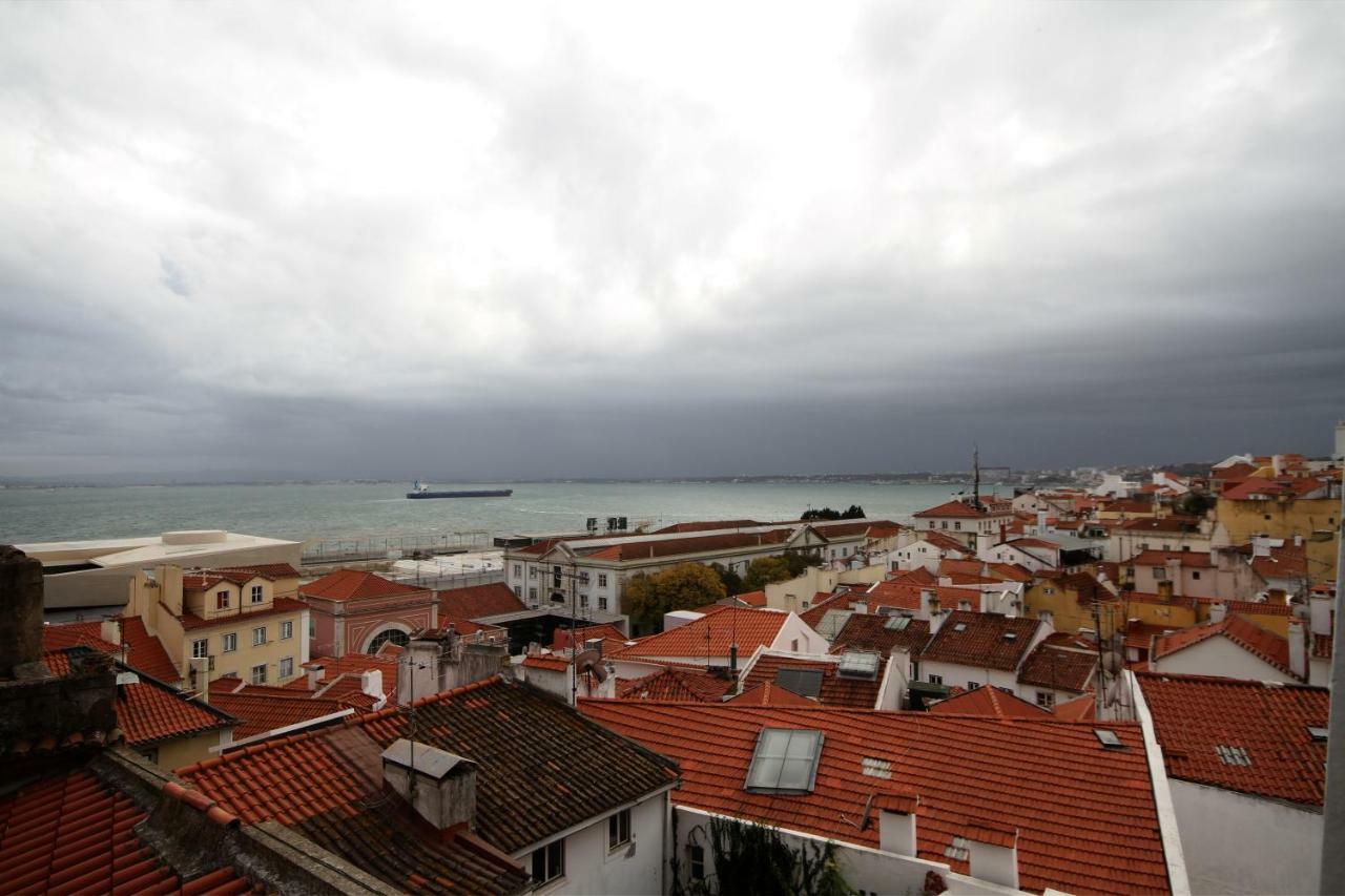 Apartamento Alfama Right Point