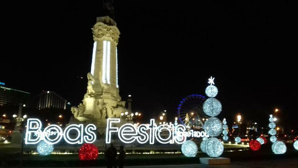 Alfacinha Ajuda Apartamento Lisboa