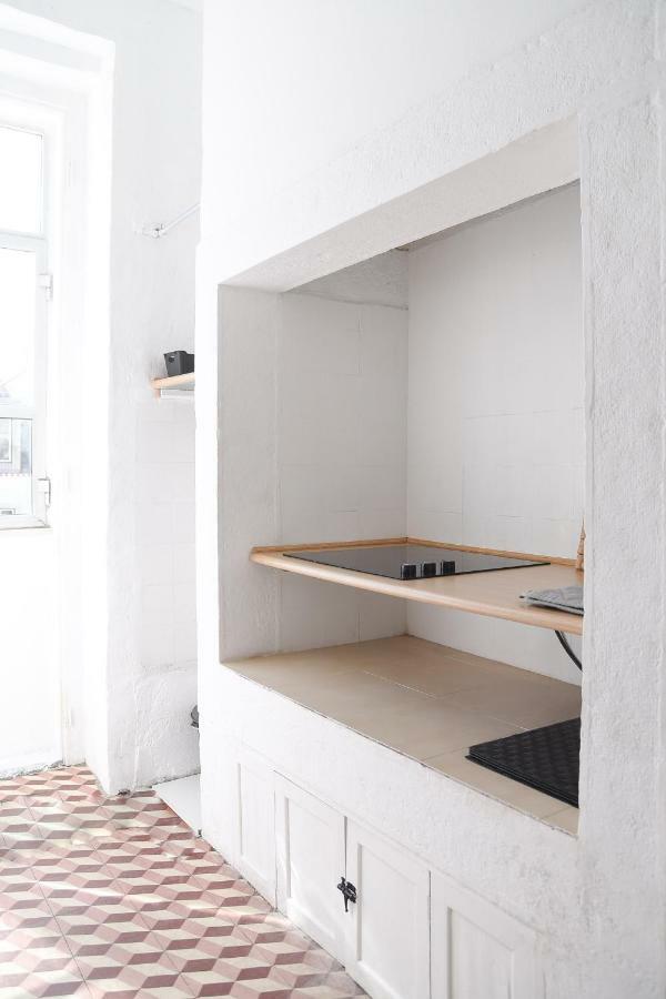 For Friends Apartamento Lisboa
