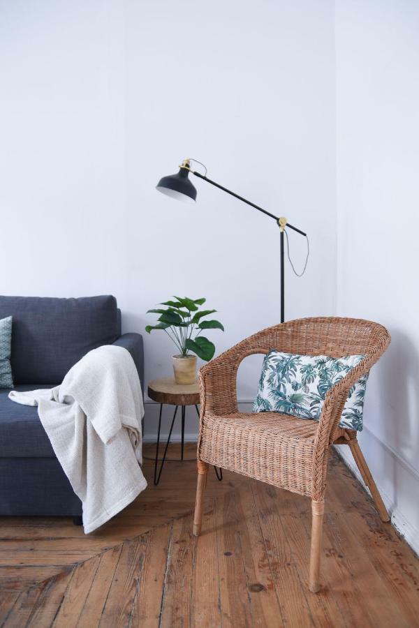 Apartamento For Friends