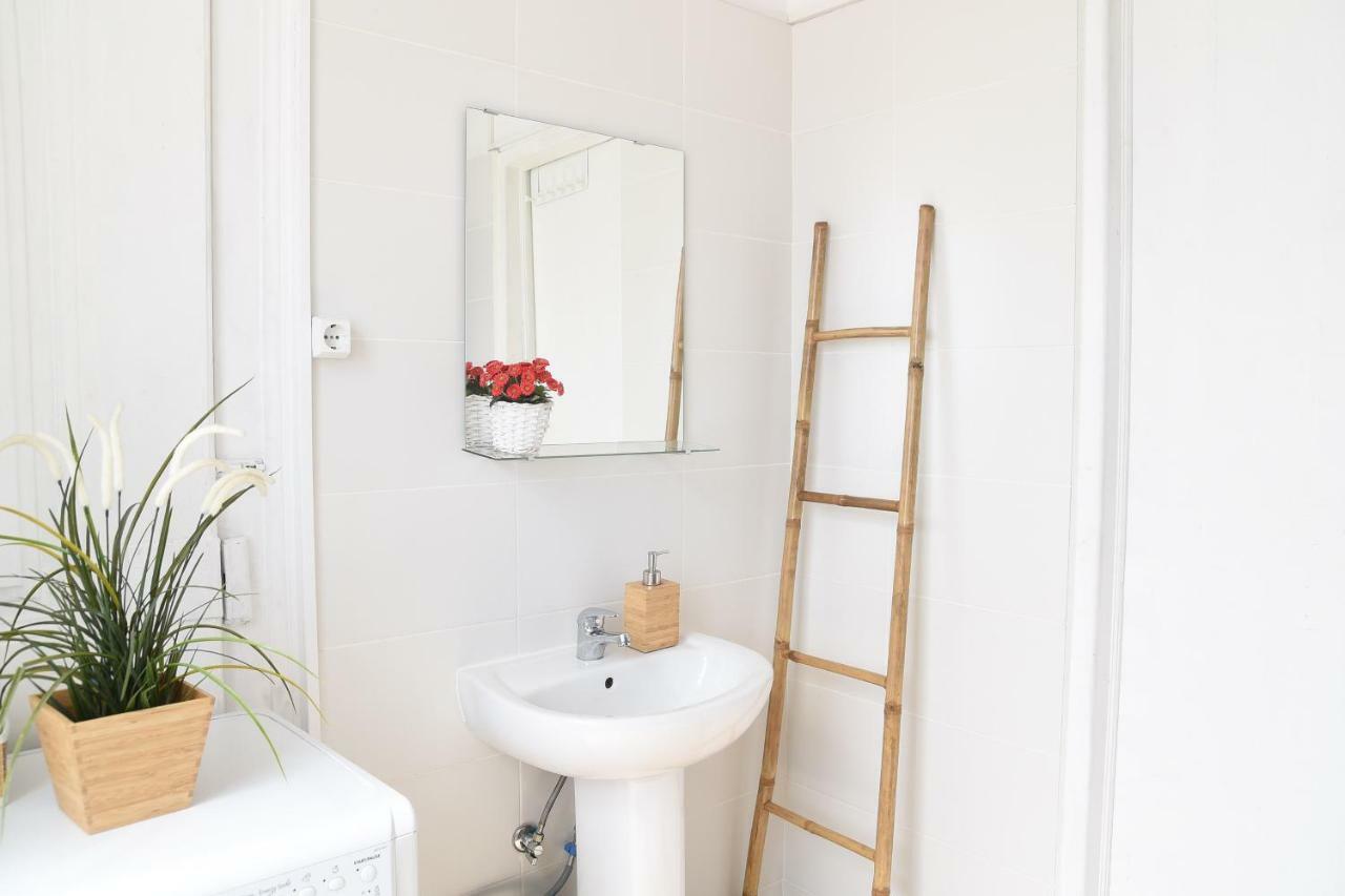 Apartamento For Friends *