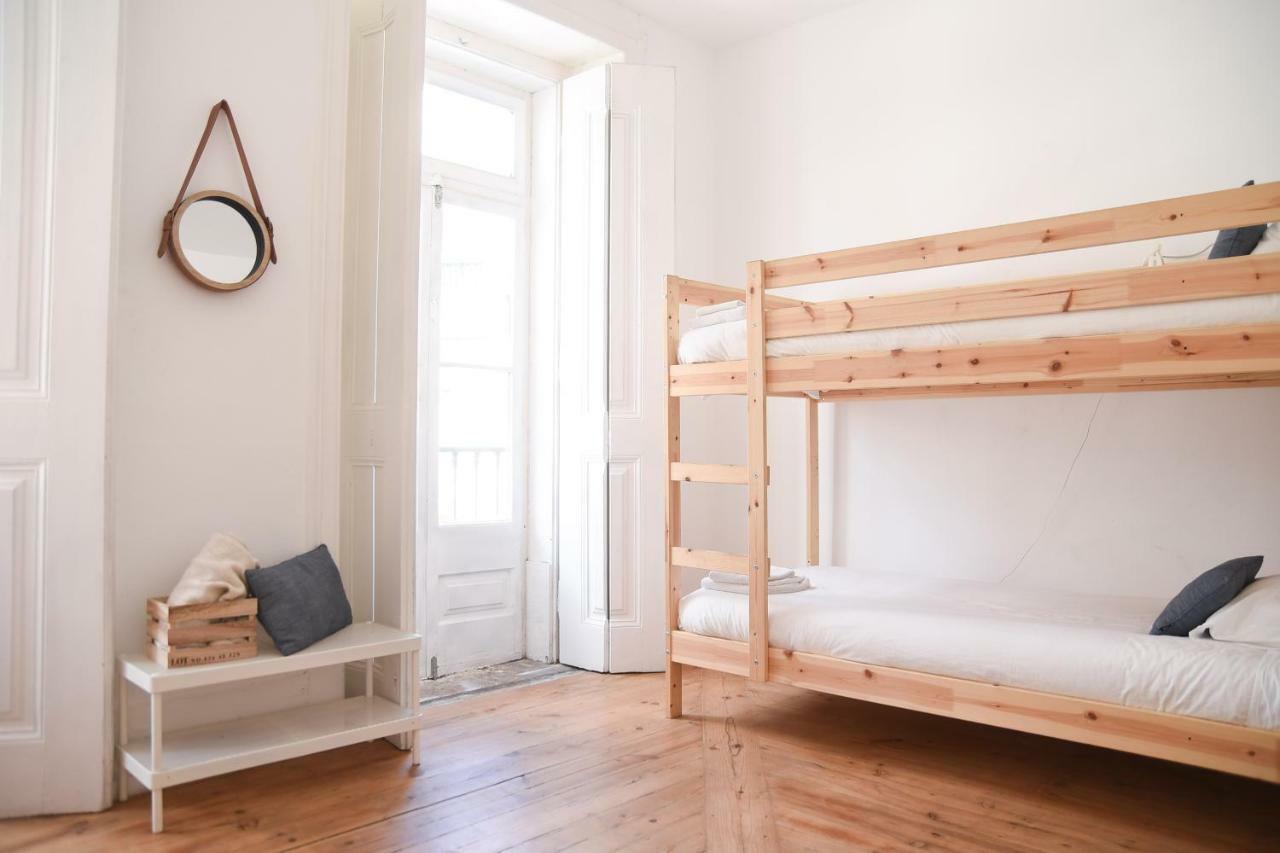For Friends Apartamento Lisboa