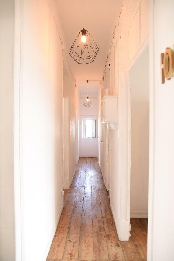 Apartamento For Friends *