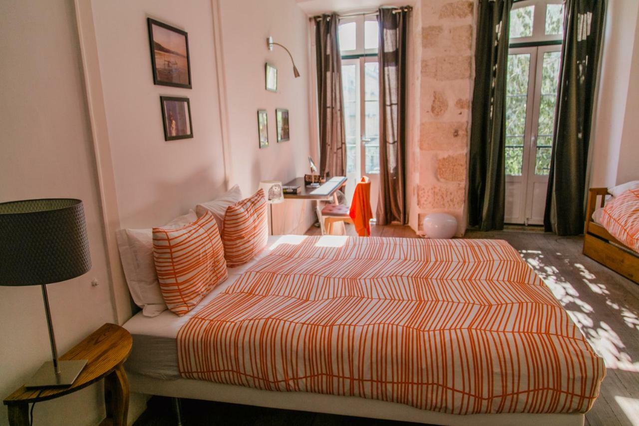 Bed and breakfast Asul 2*