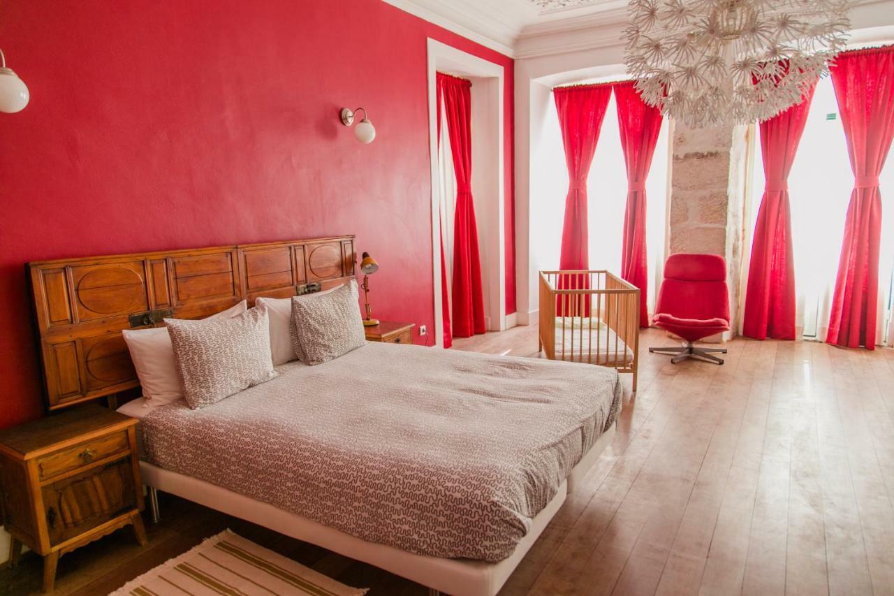 Bed and breakfast Asul