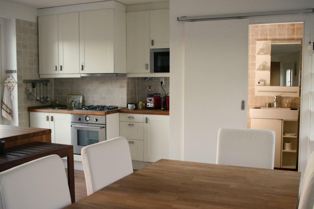 Apartamento 7ti7 Telhal