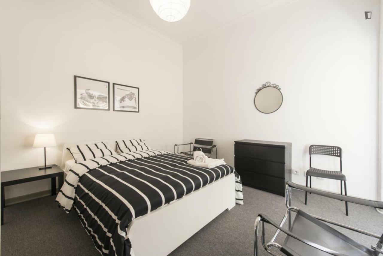 Guest house Saldanha Prestige