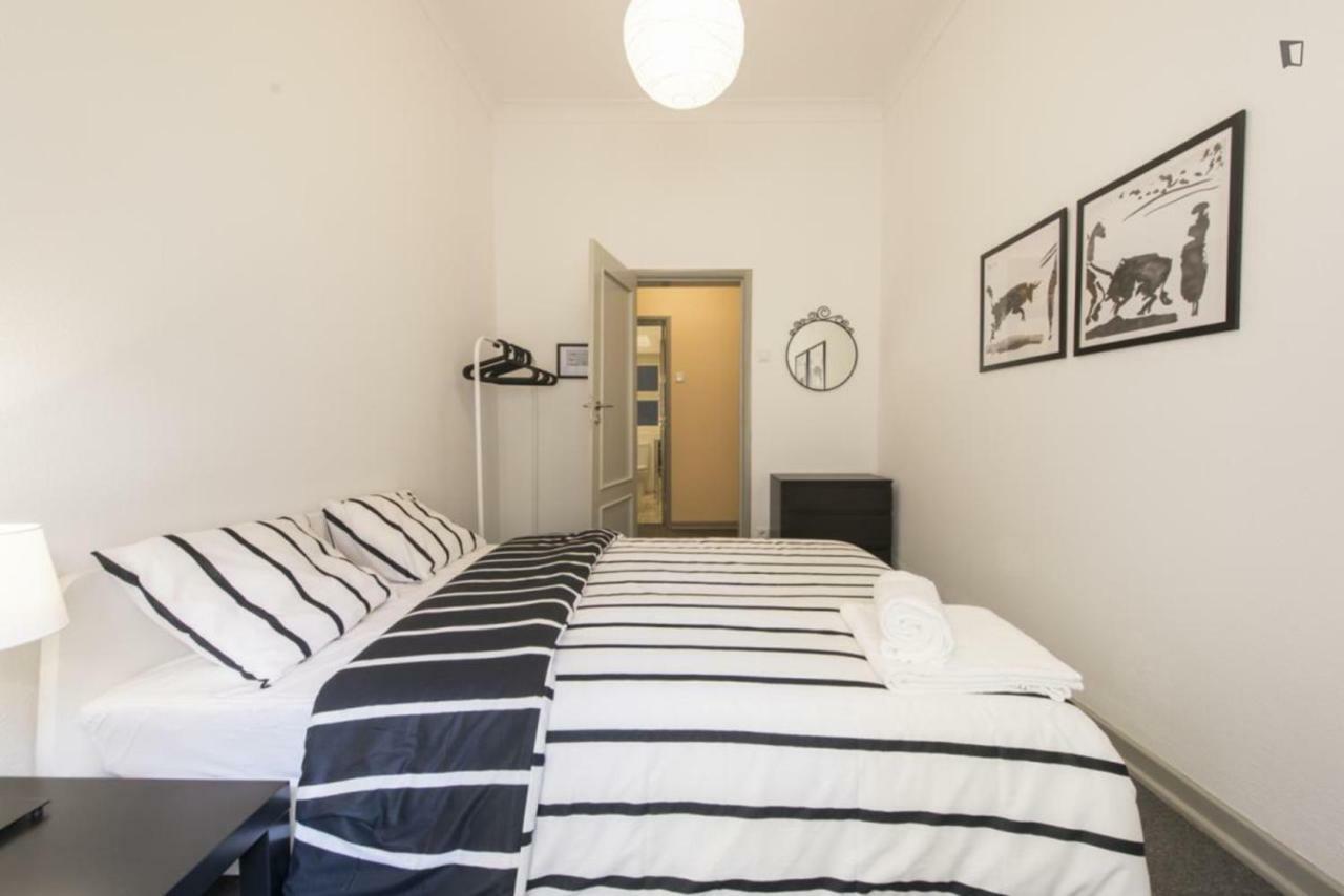 Guest house Saldanha Prestige