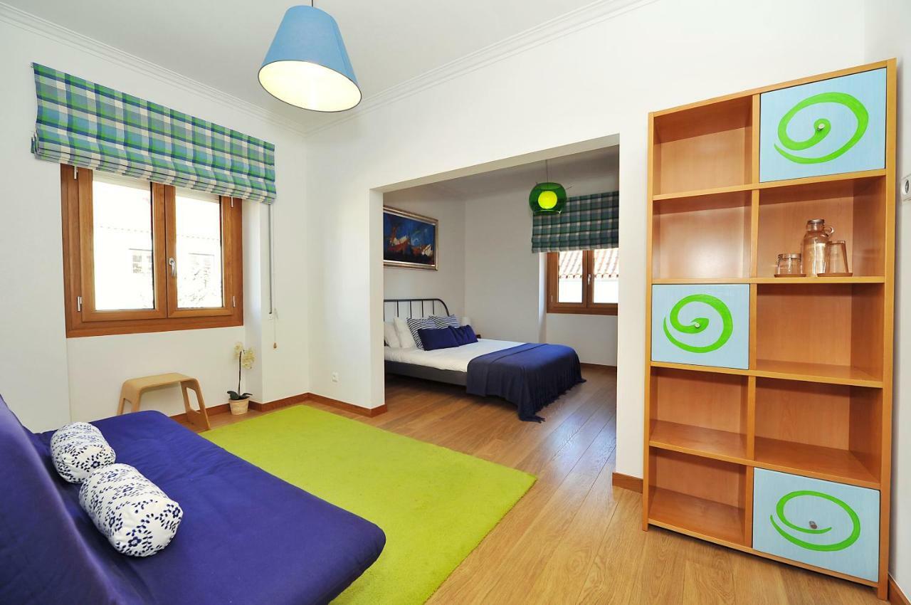 Cosy Bedrooms Pensión *