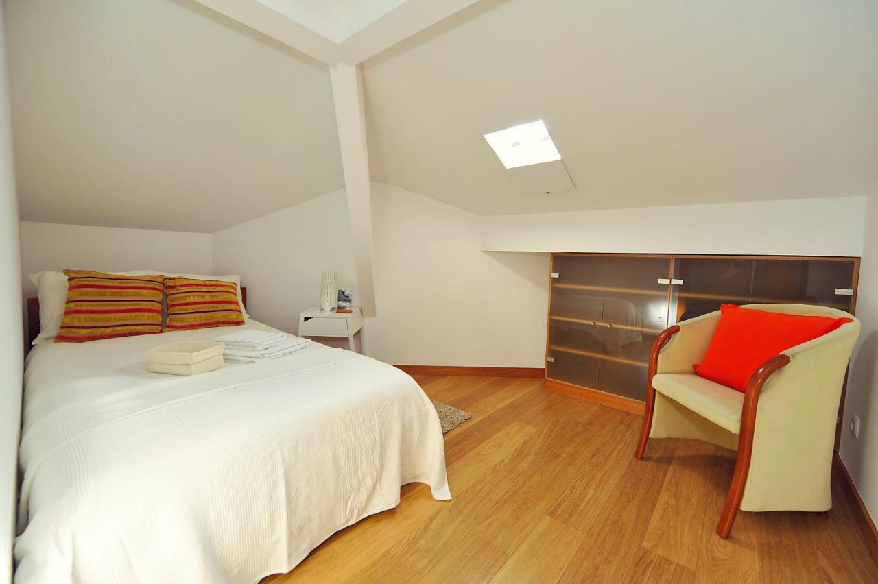 Cosy Bedrooms Pensión Lisboa