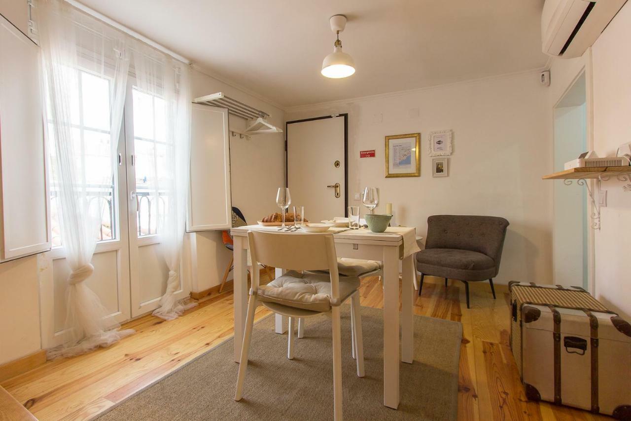 Apartamento Alfama Regueira Duplex