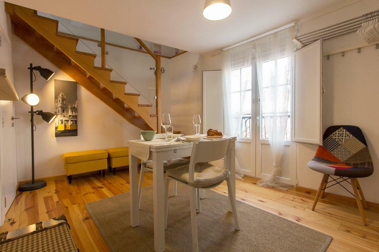 Apartamento Alfama Regueira Duplex Lisboa