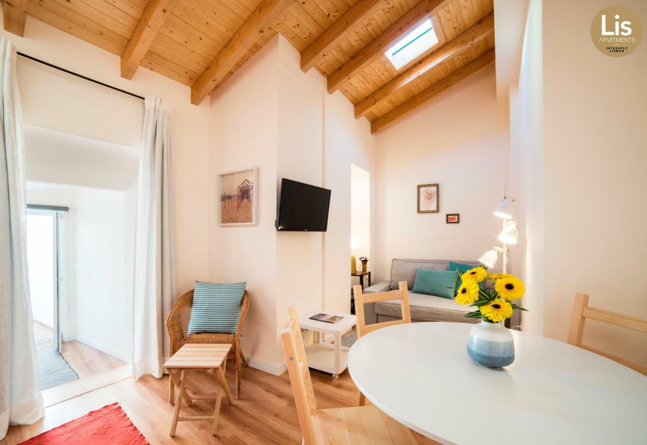 Lis Apartamento *