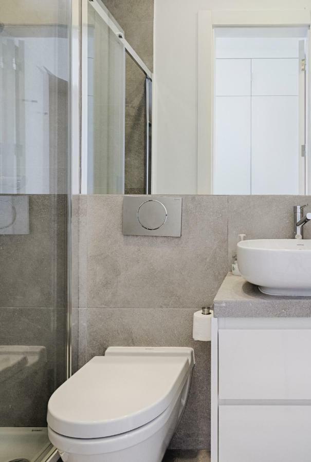 Apartamento Center Garden Luxury Lisboa