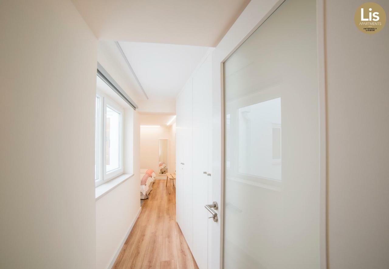 Apartamento Lis *