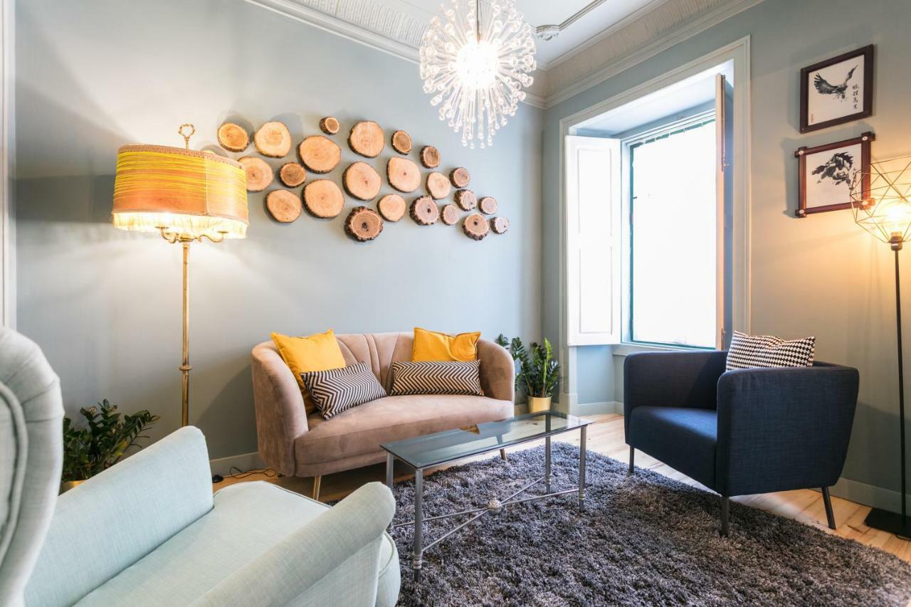 Flh Marques Trendy Apartamento Lisboa