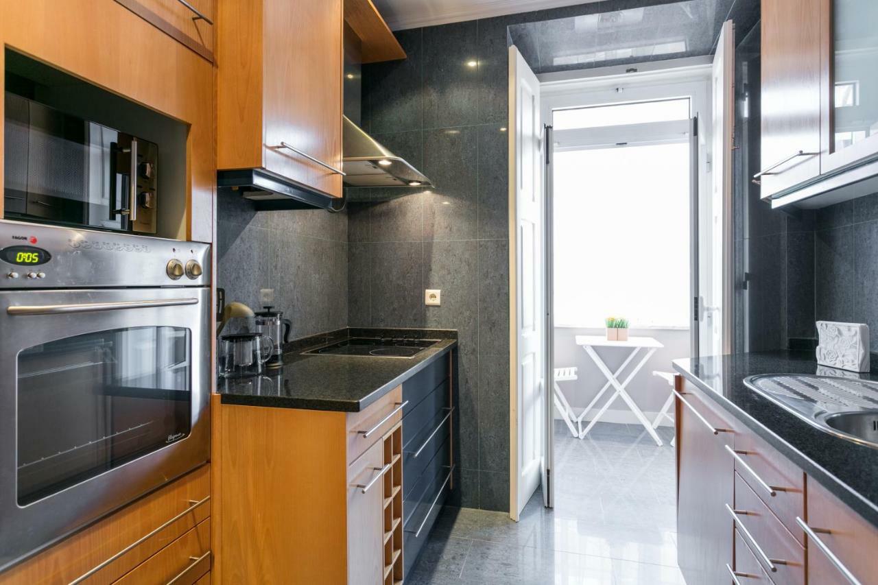 Apartamento Flh Marques Trendy
