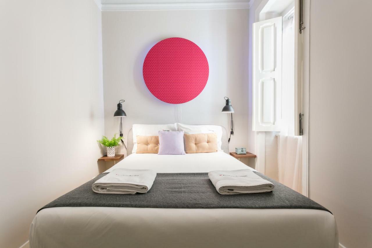 Apartamento Flh Marques Trendy