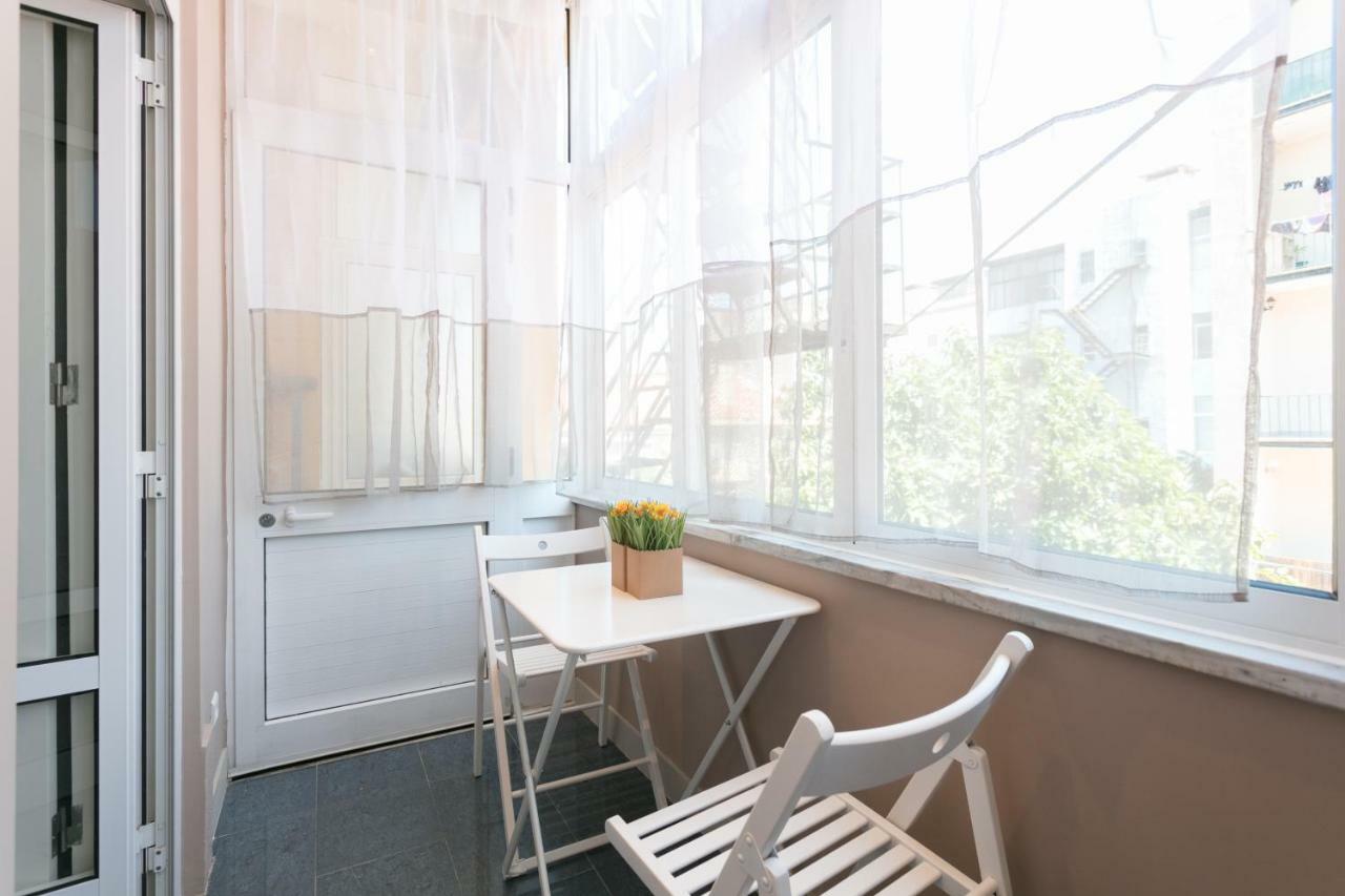 Apartamento Flh Marques Trendy