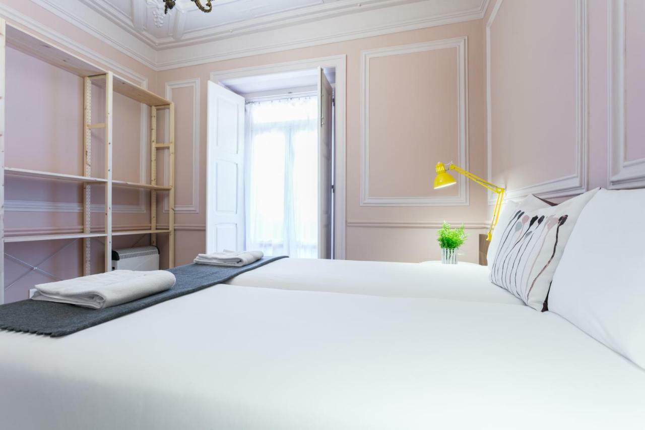 Apartamento Flh Marques Trendy *