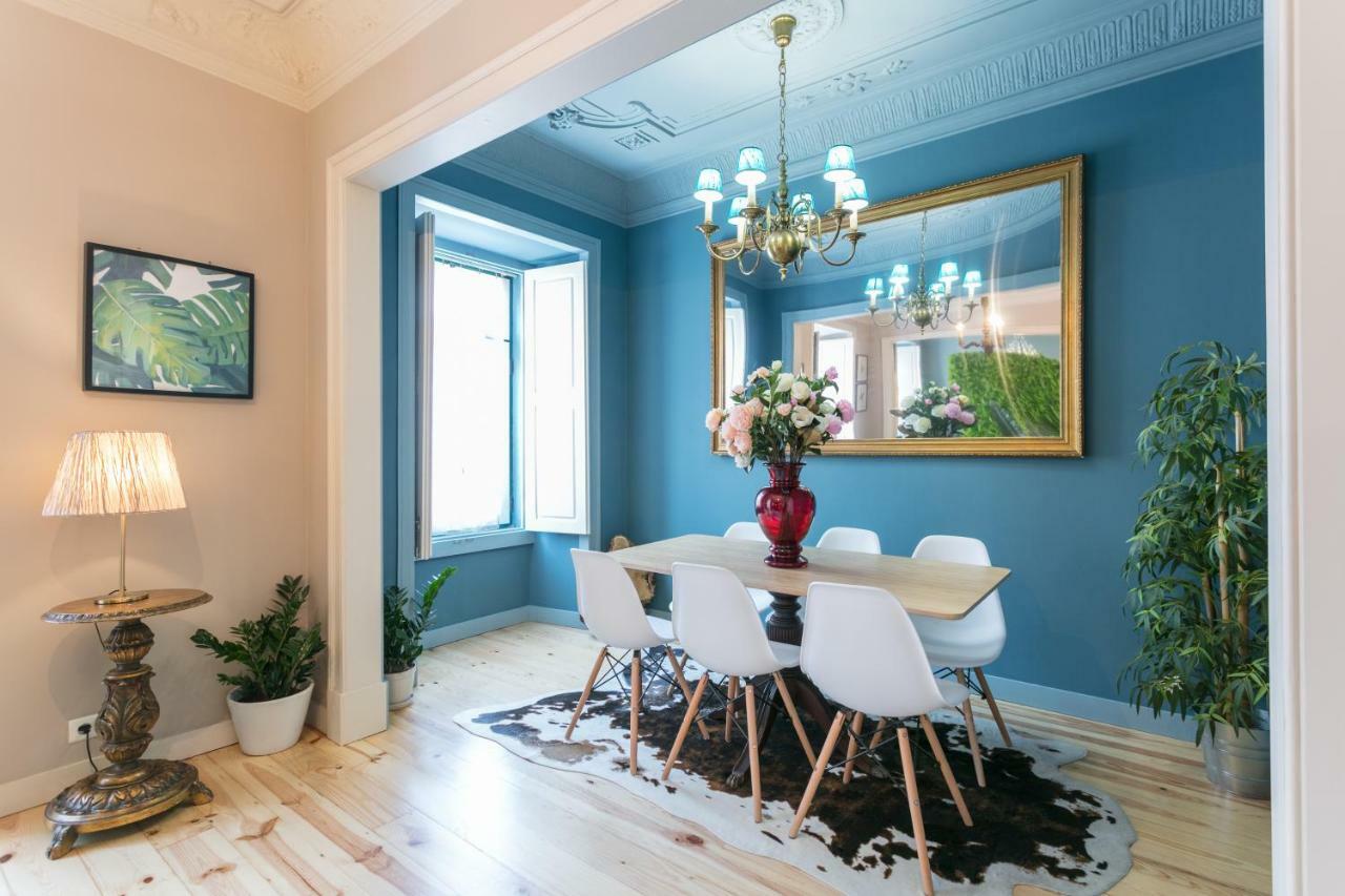 Apartamento Flh Marques Trendy *
