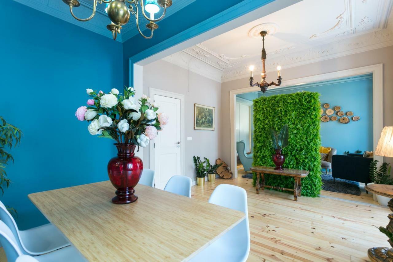 Apartamento Flh Marques Trendy *