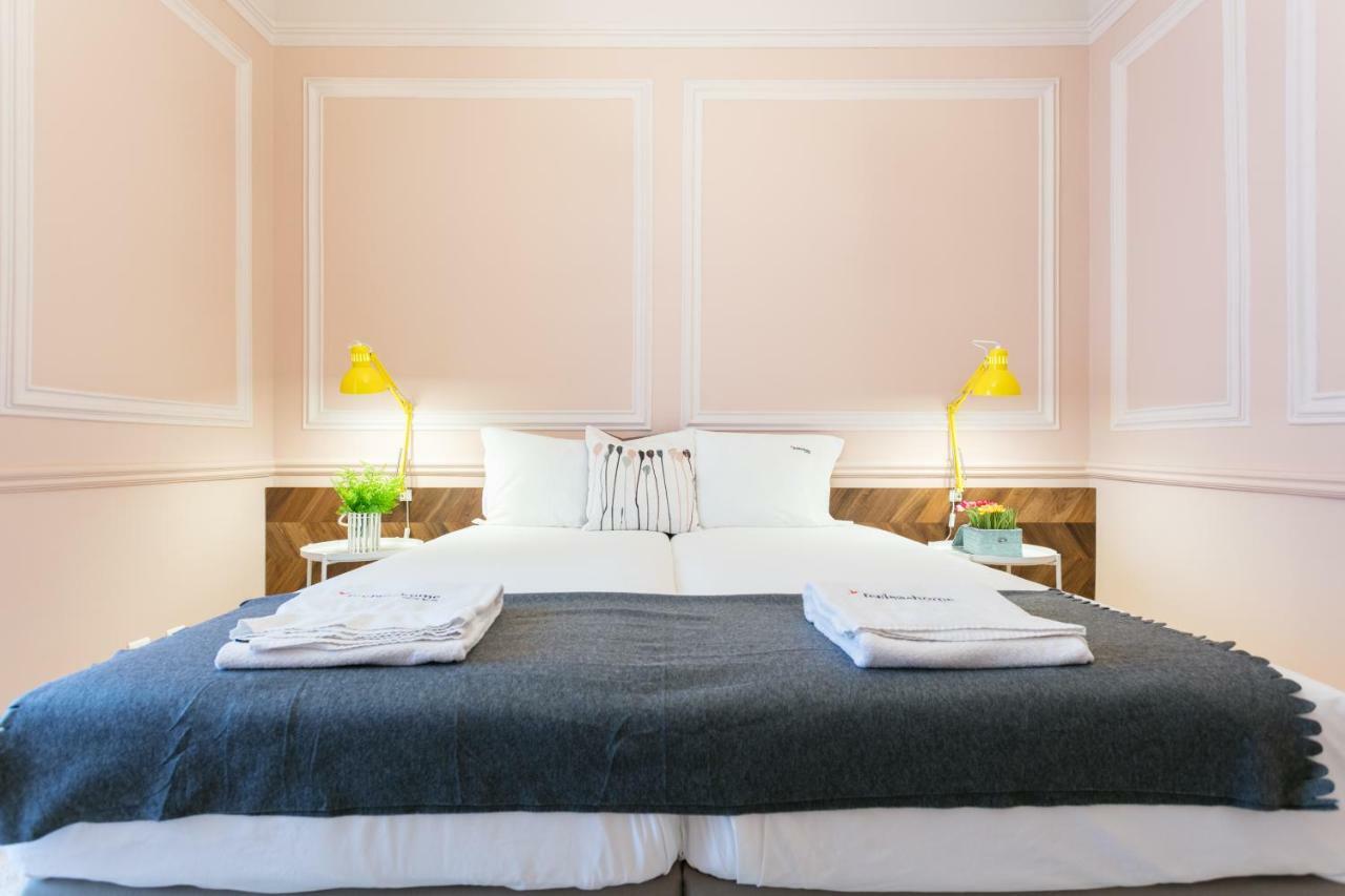 Apartamento Flh Marques Trendy Lisboa