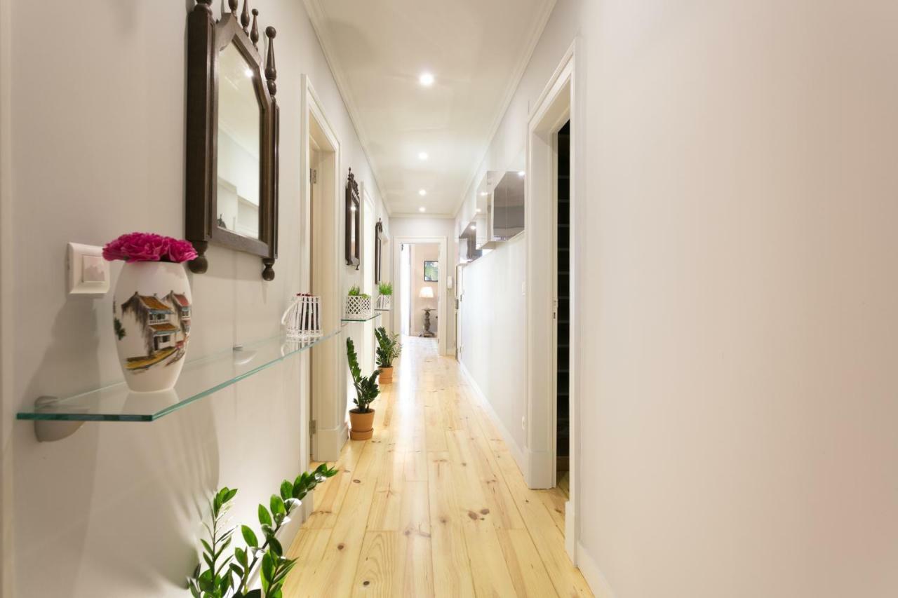 Apartamento Flh Marques Trendy Lisboa