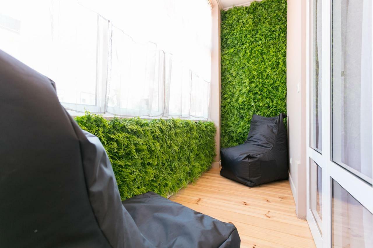 Flh Marques Trendy Apartamento
