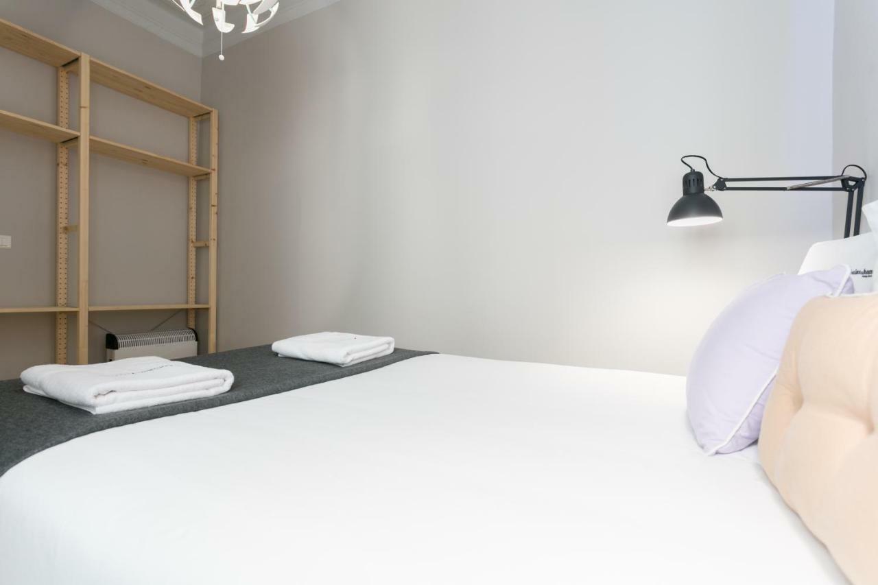 Apartamento Flh Marques Trendy