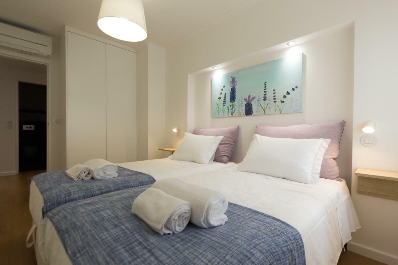 Apartamento Charming