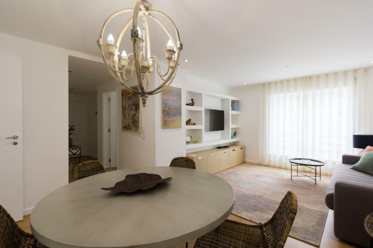 Charming Apartamento Lisboa