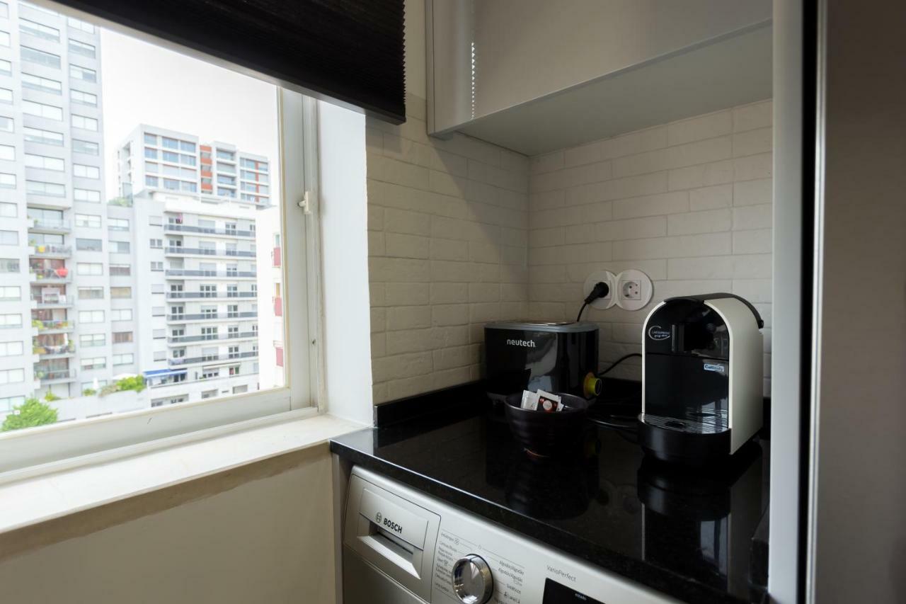 Apartamento Charming