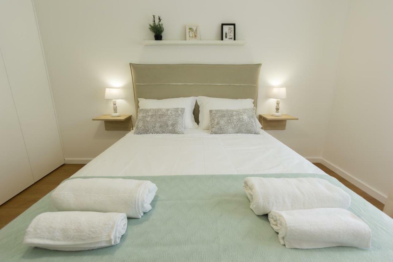 Apartamento Charming *