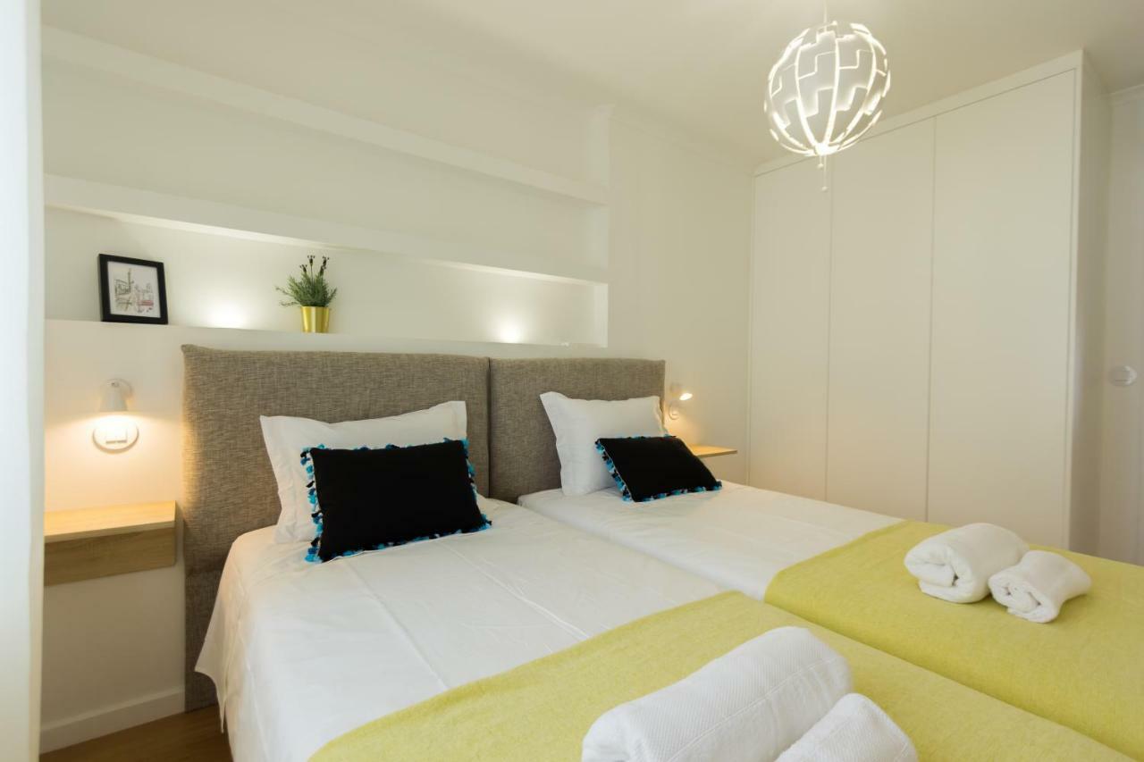 Apartamento Charming *
