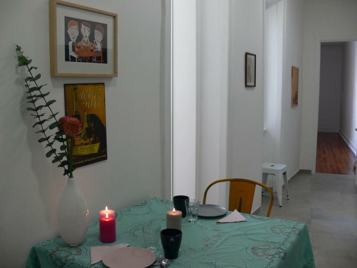 Feel@home * Lisboa